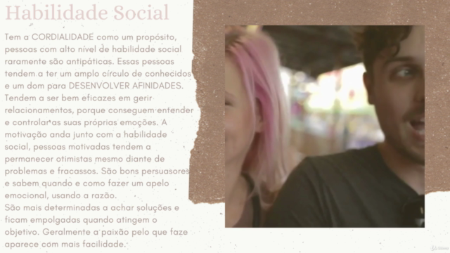 Líder Empreendedor – Screenshot 4
