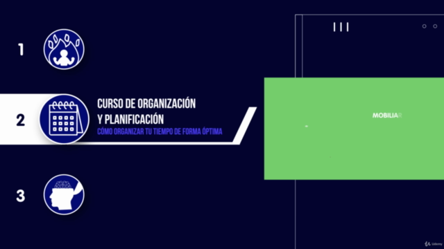 ¡El curso DEFINITIVO de las TÉCNICAS DE ESTUDIO! – Screenshot 2
