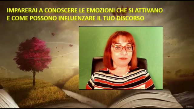 Parlare in pubblico – Screenshot 1