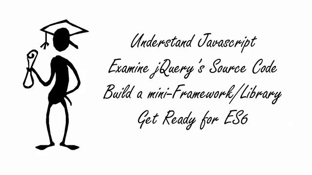JavaScript: Understanding the Weird Parts – Screenshot 4