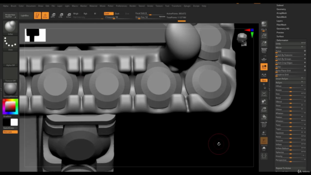 Jewellery Rendering MASTERCLASS - Vray, Keyshot, Maverick + – Screenshot 2
