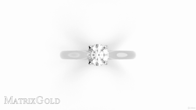 Jewellery Rendering MASTERCLASS - Vray, Keyshot, Maverick + – Screenshot 3