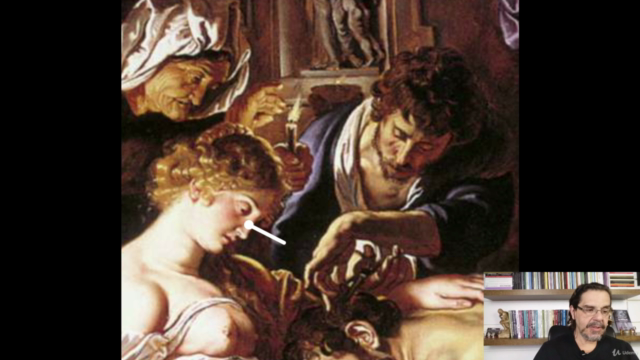 História da Arte: Rembrandt em 4 quadros – Screenshot 3