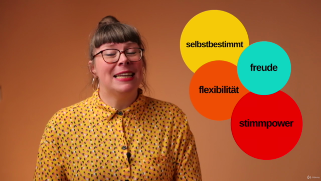 You can sing! Der Praxis-Kurs für Kreativität und Stimmpower – Screenshot 1