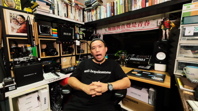 網絡媒體宣教 – Screenshot 1