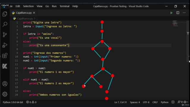 Todo sobre Testing y Debugging de Software Desde 0 a Experto – Screenshot 2
