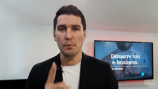 Démarre ton e-business. – Screenshot 3