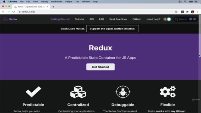 Fullstack JS - React, Node, Express, MongoDB & Stripe – Screenshot 4