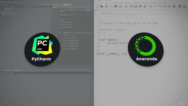 Computer Vision Masterclass – Screenshot 4