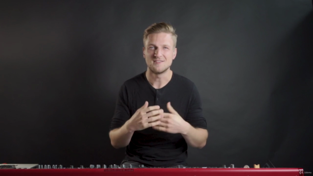 Pop-Improvisation II: Freies Klavierspielen – Screenshot 3