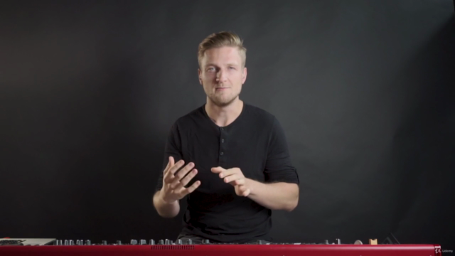 Pop-Improvisation II: Freies Klavierspielen – Screenshot 4