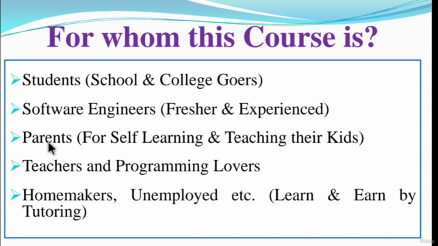 Python for Beginners & Interns: Learn to Code from Scratch – Screenshot 2
