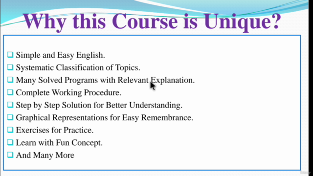 Python for Beginners & Interns: Learn to Code from Scratch – Screenshot 3