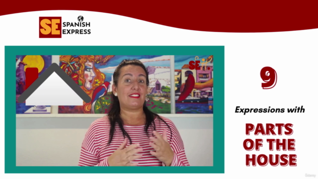 300+ Spanish Idioms to talk like a native speaker – Screenshot 4