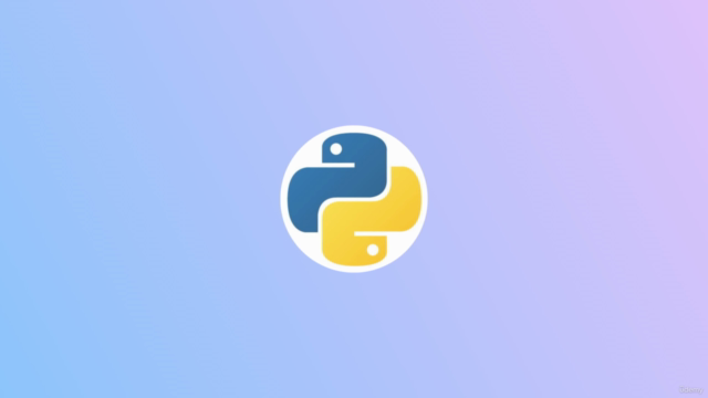 Formation Python - Débutant à Expert – Screenshot 1