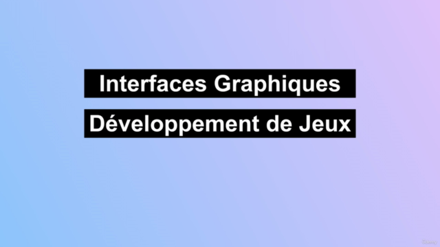 Formation Python - Débutant à Expert – Screenshot 3