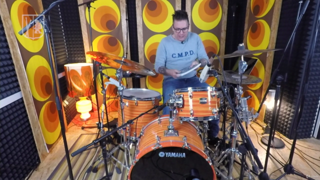 Groove Your Ä**! -Schlagzeug lernen für Kids von 6-99! – Screenshot 2