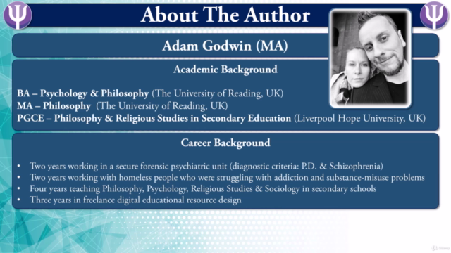 Doing Philosophy With Young Learners - Teacher Training CPD – Screenshot 4