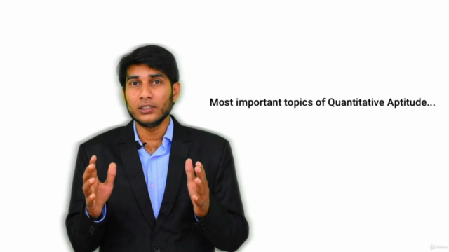 Quantitative Aptitude for Beginners : Spoon-Feeding Guide – Screenshot 3