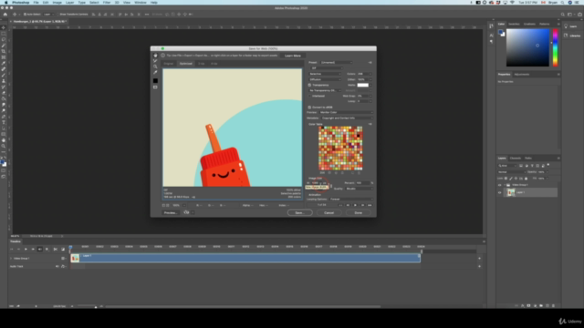 Looping Animations in After Effects for Beginners – Screenshot 2