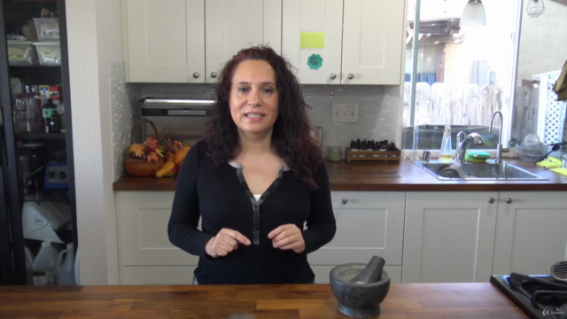 Herbalism: Healing Spices – Screenshot 3