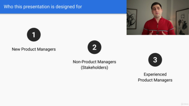 What is Product Management - Beyond The Basics – Screenshot 1