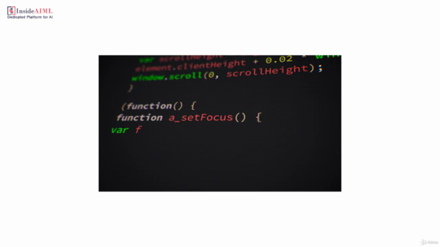 Machine Learning with Python and Statistics – Screenshot 2