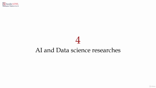 Machine Learning with Python and Statistics – Screenshot 4