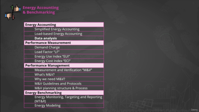 Energy Management Economics – Screenshot 3