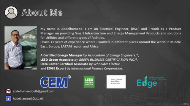 Energy Management Economics – Screenshot 4