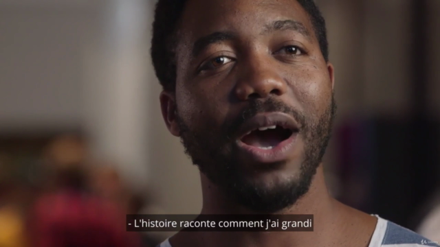 Un Programme MBA en un Cours – Screenshot 1