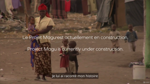 Un Programme MBA en un Cours – Screenshot 2