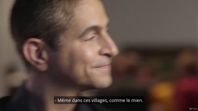 Un Programme MBA en un Cours – Screenshot 4