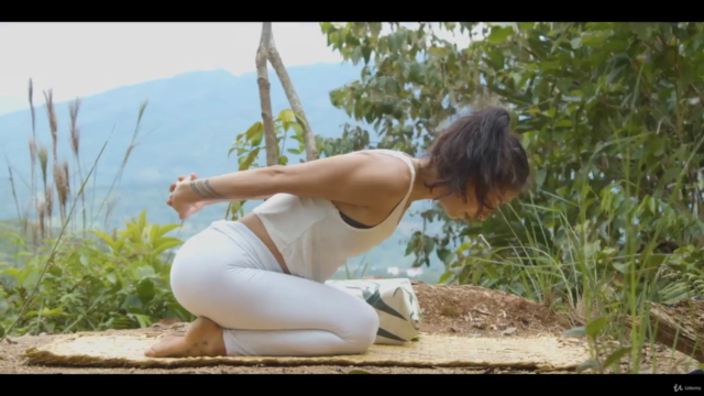 Kundalini Yoga per Principianti – Screenshot 1