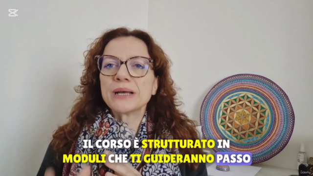 Pratiche mindfulness per la cura di sé – Screenshot 3