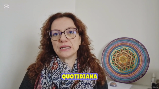 Pratiche mindfulness per la cura di sé – Screenshot 4