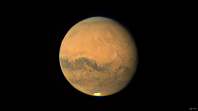 Astrophotography: Planetary Imaging Workshop with Mars! - Screenshot_01