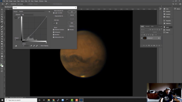 Astrophotography: Planetary Imaging Workshop with Mars! - Screenshot_02