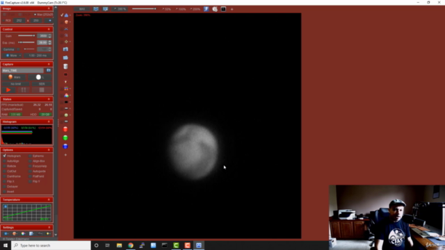 Astrophotography: Planetary Imaging Workshop with Mars! - Screenshot_03