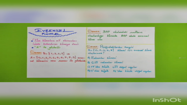 KÜMELER - 9. SINIF – Screenshot 1