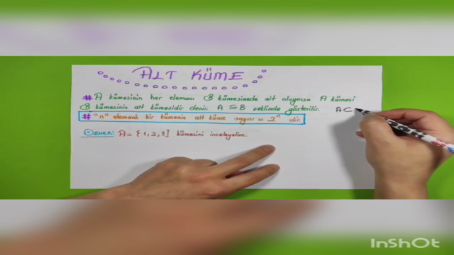 KÜMELER - 9. SINIF – Screenshot 2