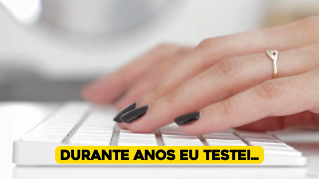 NOTION DOMINADO 2025 - Do básico a produtividade – Screenshot 1