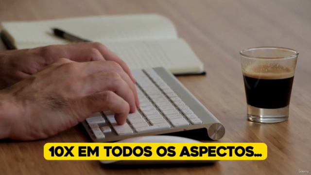 NOTION DOMINADO 2025 - Do básico a produtividade – Screenshot 2