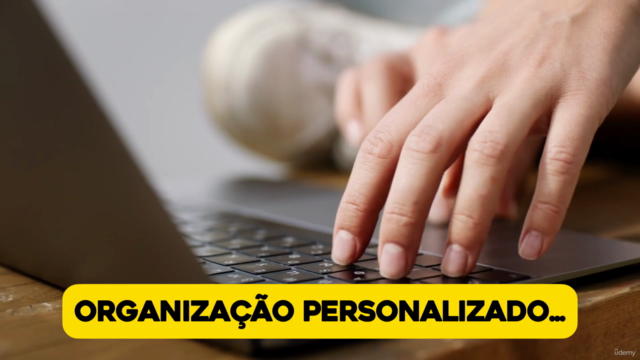 NOTION DOMINADO 2025 - Do básico a produtividade – Screenshot 3
