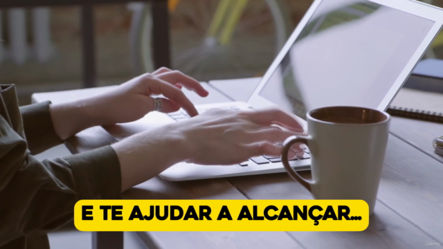 NOTION DOMINADO 2025 - Do básico a produtividade – Screenshot 4