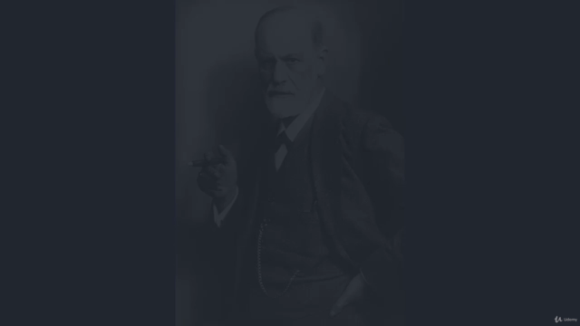 An Introduction to Sigmund Freud – Screenshot 1