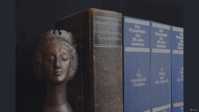 An Introduction to Sigmund Freud – Screenshot 2