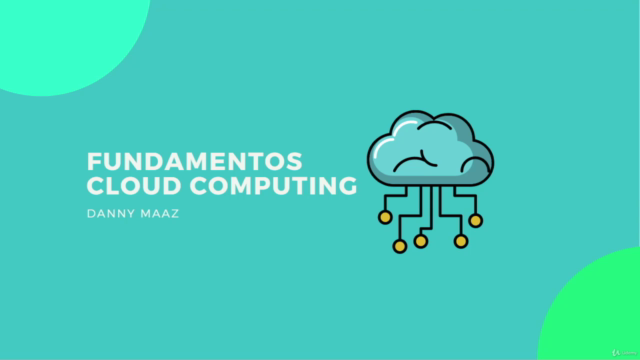 Curso de Introducción al Cloud Computing - Screenshot_01
