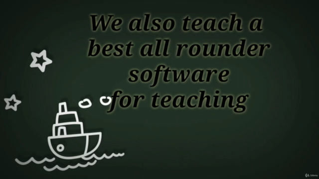 How to Create E-Content & become a Perfect Online Teacher – Screenshot 3