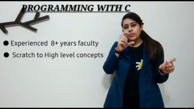 C Programming Language in Hindi- जानें सी प्रोग्रामिं A to Z – Screenshot 2